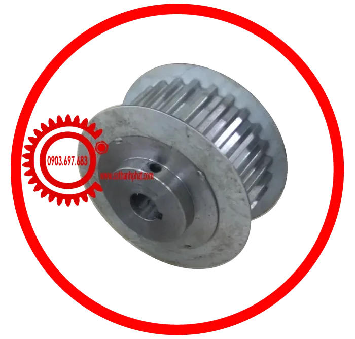 Puly răng