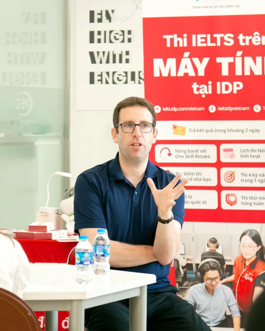 IELTS